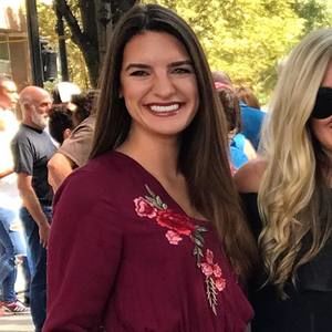 Meet your Posher, Paulina